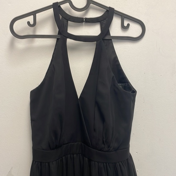 Jay Godfrey Dallenbach backless dress - Picture 5 of 7